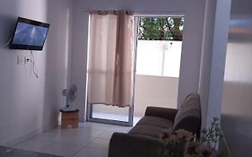 Cantinho arretado da Peste - Apartamento